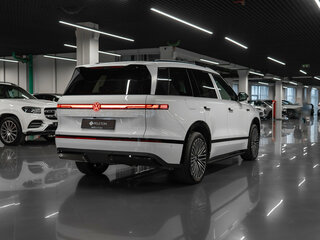 2026 Volkswagen ID.Era 9X 65.2 kWh, белый, 11900000 рублей, вид 5