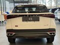 2025 Omoda C5 I Рестайлинг, белый, 3089900 рублей - вид 4