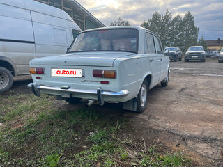 1978 Lada (ВАЗ) 21013, белый, 166000 рублей, вид 3