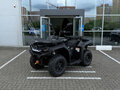 2026 Hisun Guardian, зелёный, 821800 рублей
