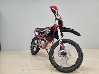 2026 Zuumav CR 250 CB, чёрный, 143200 рублей, вид 2
