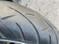 2010 Harley-Davidson V-Rod Muscle, красный, 1300000 рублей - вид 5
