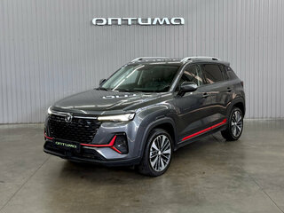 Changan CS35 Plus I Рестайлинг