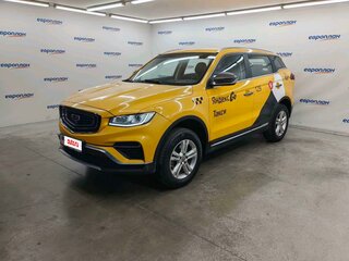 2023 Geely Atlas Pro, чёрный, 1228000 рублей, вид 1