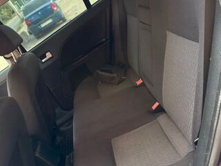 2001 Ford Mondeo III, чёрный, 310000 рублей, вид 3