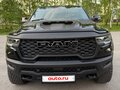 2024 Ram 1500 RHO V Рестайлинг, чёрный - вид 4