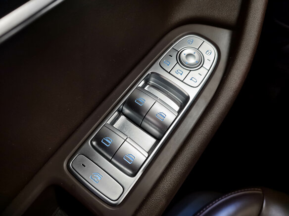 2023 Chery Tiggo 8 Pro Max I Рестайлинг, серый, 2639000 рублей - вид 28
