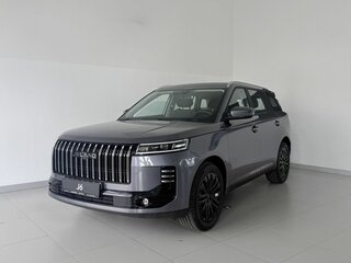2026 Jeland J6, серый, 2749000 рублей, вид 1
