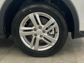 2026 Haval Jolion I Рестайлинг, белый, 2499000 рублей, вид 4