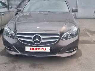 2014 Mercedes-Benz E-Класс 300 IV (W212, S212, C207) Рестайлинг, коричневый, 2250000 рублей, вид 4