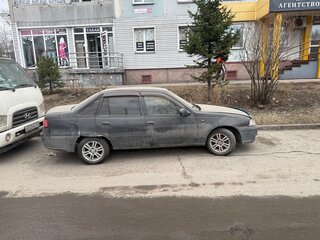 2010 Daewoo Nexia I Рестайлинг, чёрный, 110000 рублей, вид 2