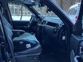2009 Land Rover Discovery III, чёрный, 1700000 рублей - вид 6