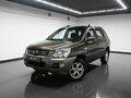 2007 Kia Sportage II, коричневый