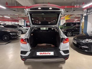 2023 Renault Samsung XM3, белый, 1440500 рублей, вид 4