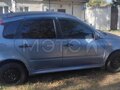 2007 Lada (ВАЗ) Kalina I, серый - вид 4