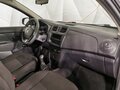 2017 Renault Logan II, чёрный - вид 11