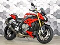 2014 BMW S 1000 R, красный, 929000 рублей