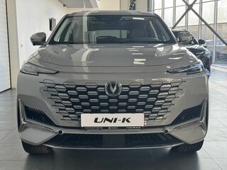 2024 Changan UNI-K, серый, 4549900 рублей, вид 2