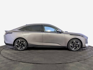 2023 Changan Lamore, серый, 1970000 рублей, вид 4