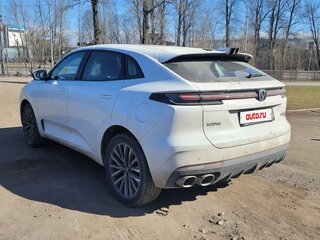 2023 Changan UNI-K, белый, 3075000 рублей, вид 3