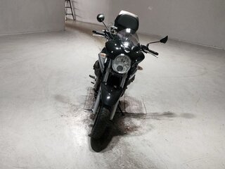 2008 Moto Guzzi Breva 1100, чёрный, 392000 рублей, вид 3