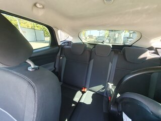 2012 Ford Focus III, чёрный, 760000 рублей, вид 2