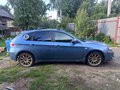 2007 Subaru Impreza III, голубой, 580000 рублей - вид 2