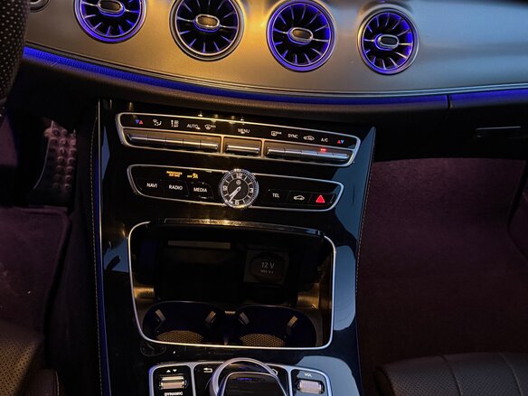 2019 Mercedes-Benz E-Класс 350 V (W213, S213, C238), белый, 7100000 рублей - вид 27