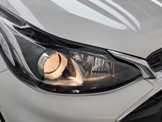 2022 Chevrolet Spark IV Рестайлинг, белый, 970000 рублей, вид 5
