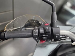2025 BMW F 850 GS Adventure, серый, 1600000 рублей, вид 5