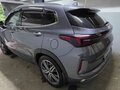 2022 Exeed LX I Рестайлинг, серый - вид 5