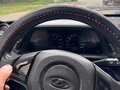 2002 Lada (ВАЗ) 2110, синий, 450000 рублей - вид 5