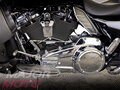 2018 Harley-Davidson Street Glide, чёрный, 1739000 рублей - вид 8