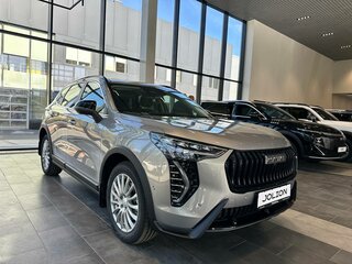 2026 Haval Jolion I Рестайлинг 2, серый, 2474010 рублей, вид 1