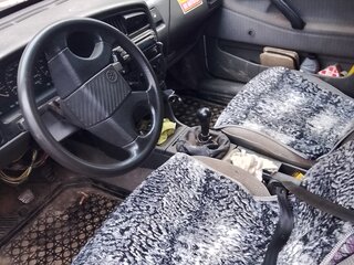 1993 Volkswagen Passat B3, белый, 100000 рублей, вид 4