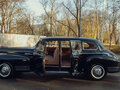 1957 ЗиС 110, чёрный, 60000000 рублей - вид 2