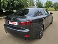2008 Lexus IS 250 II, серый, 1350000 рублей - вид 4