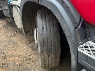 2011 Scania G-series, красный, 1690000 рублей, вид 4