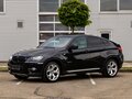 2012 BMW X6 35i 8-speed I (E71), чёрный, 1895000 рублей