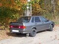 2012 Lada (ВАЗ) 2115, серый, 170000 рублей - вид 1