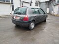 2001 Renault Clio II, серый, 120000 рублей - вид 2