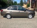 2025 Lada (ВАЗ) Granta I Рестайлинг, коричневый, 850000 рублей - вид 1