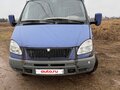 2006 ГАЗ ГАЗель (3302), фиолетовый, 330000 рублей - вид 3