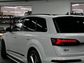 2022 Audi Q7 55 TFSI II (4M) Рестайлинг, белый, 11000000 рублей - вид 7