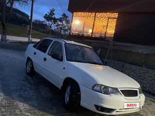 2012 Daewoo Nexia I Рестайлинг, серый, 240000 рублей, вид 2