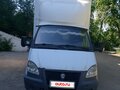 2015 ГАЗ ГАЗель (3302), белый, 1000000 рублей