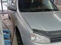 2010 Lada (ВАЗ) Kalina I, серебристый, 280000 рублей - вид 2