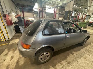 1992 Toyota Corolla i VI (E90), серый, 330000 рублей, вид 3