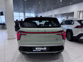 2026 Hongqi HS3, зелёный, 4610000 рублей - вид 3