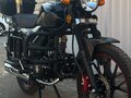 2025 Racer Alpha, чёрный, 60000 рублей - вид 6